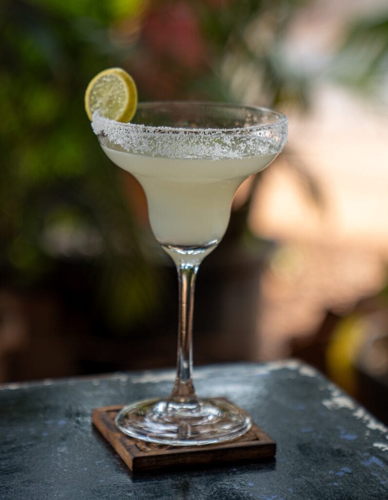 MARGARITA