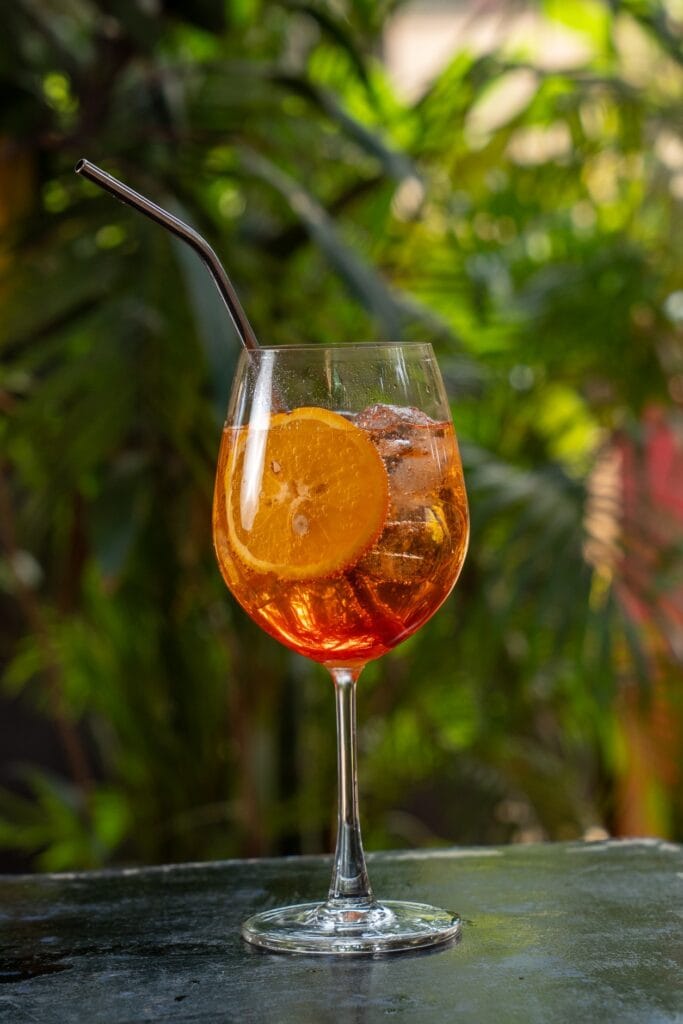 APEROL SPRITZ