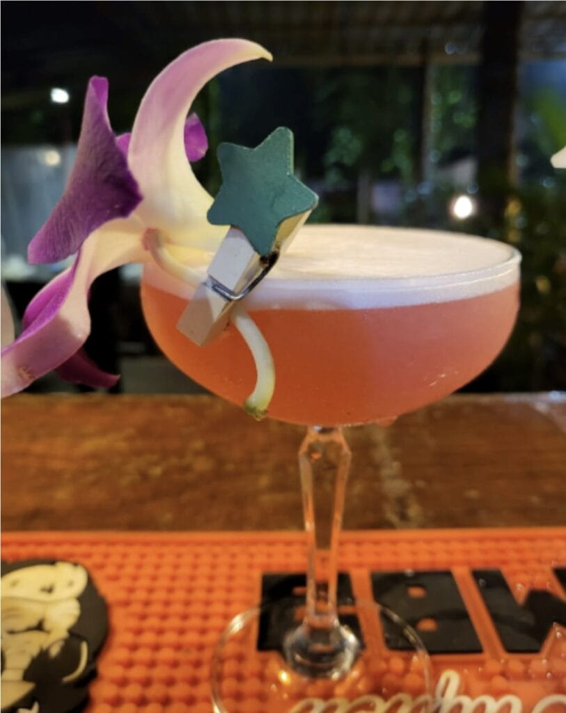 CLOVER CLUB