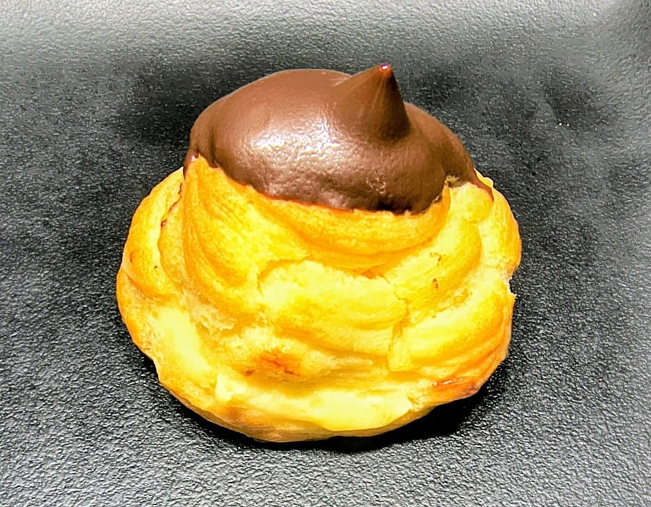 PROFITROLES