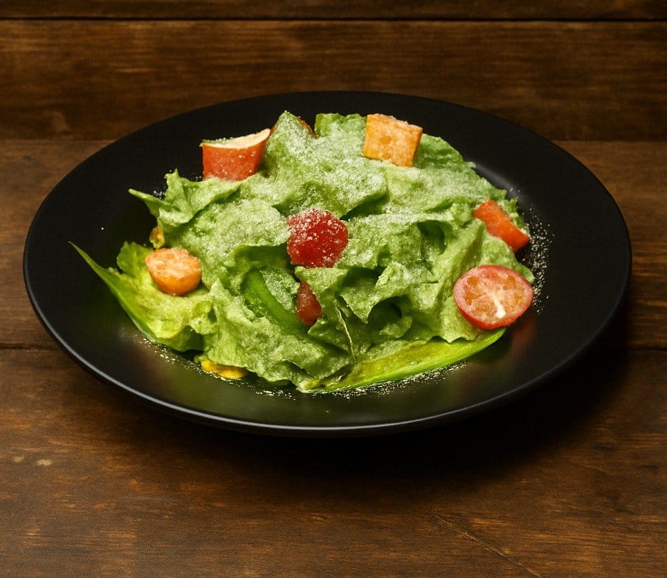 CAEZAR SALAD