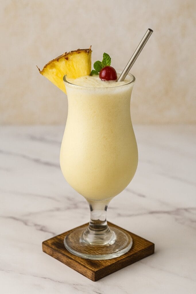 PINA COLADA
