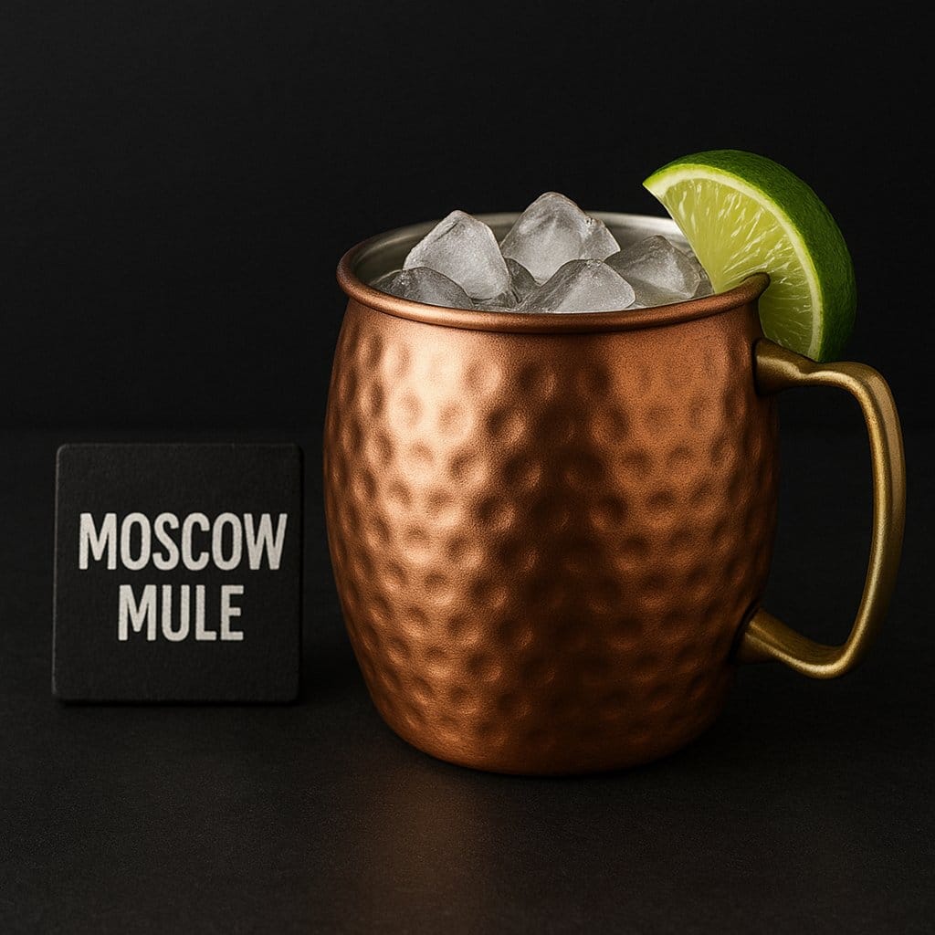 MOSCOW MULE