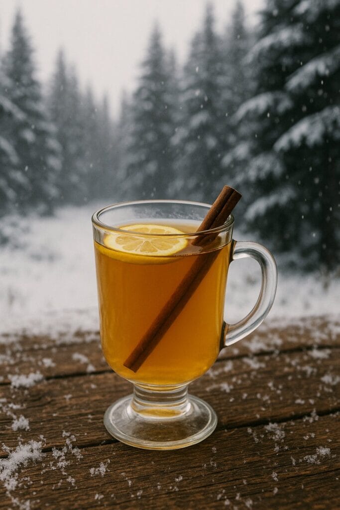 HOT TODDY