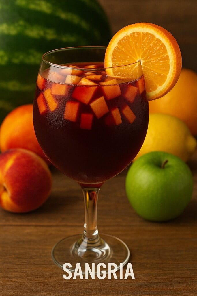 SANGRIA