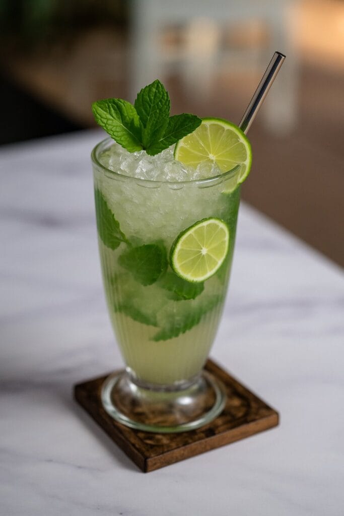 MOJITO