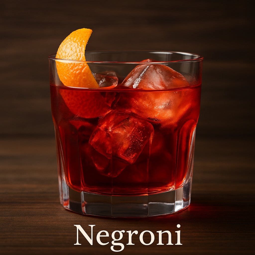 NEGRONI