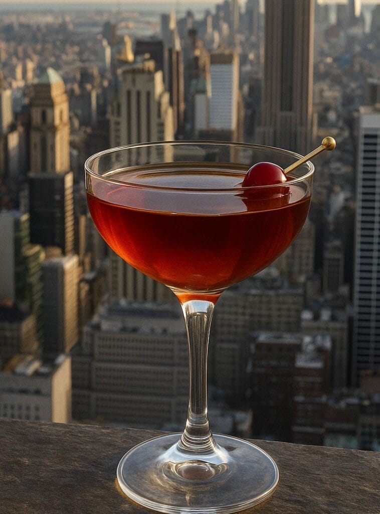 MANHATTAN