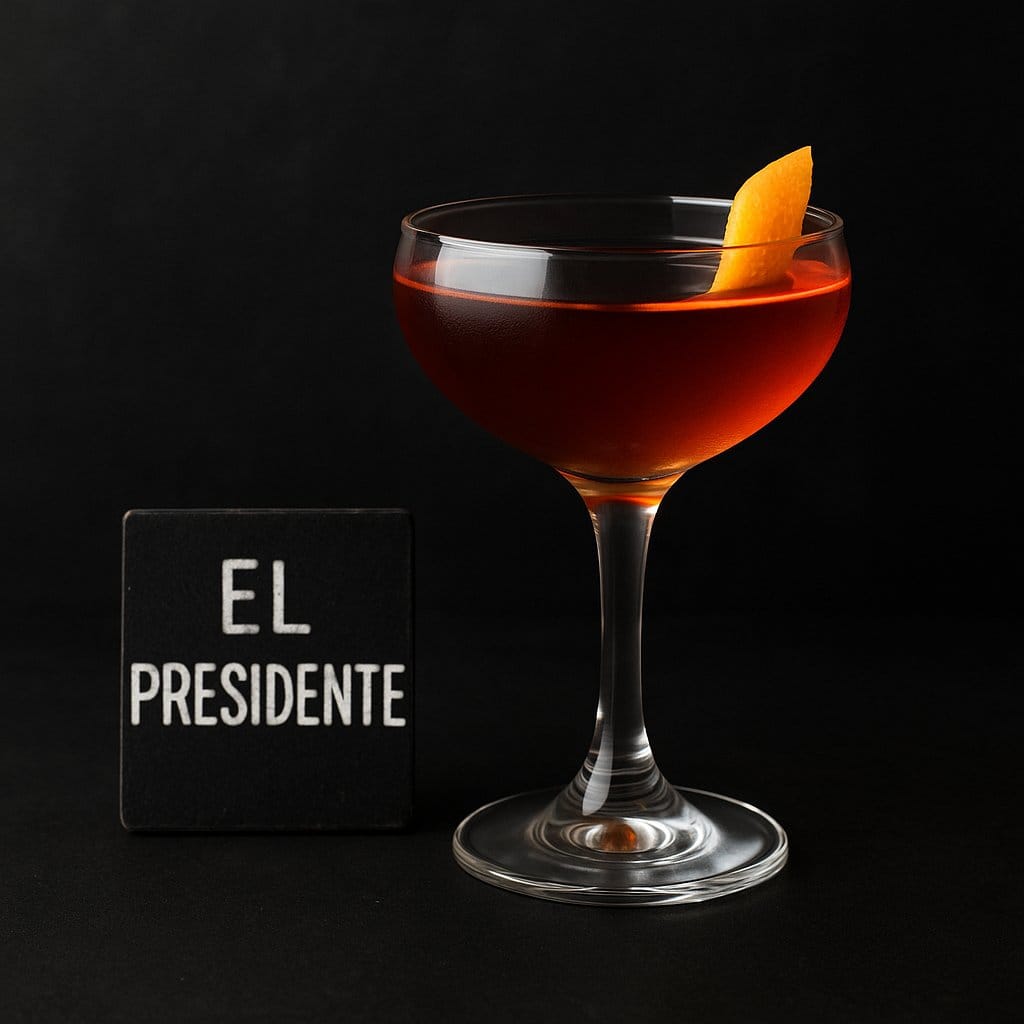 EL PRESIDENTE