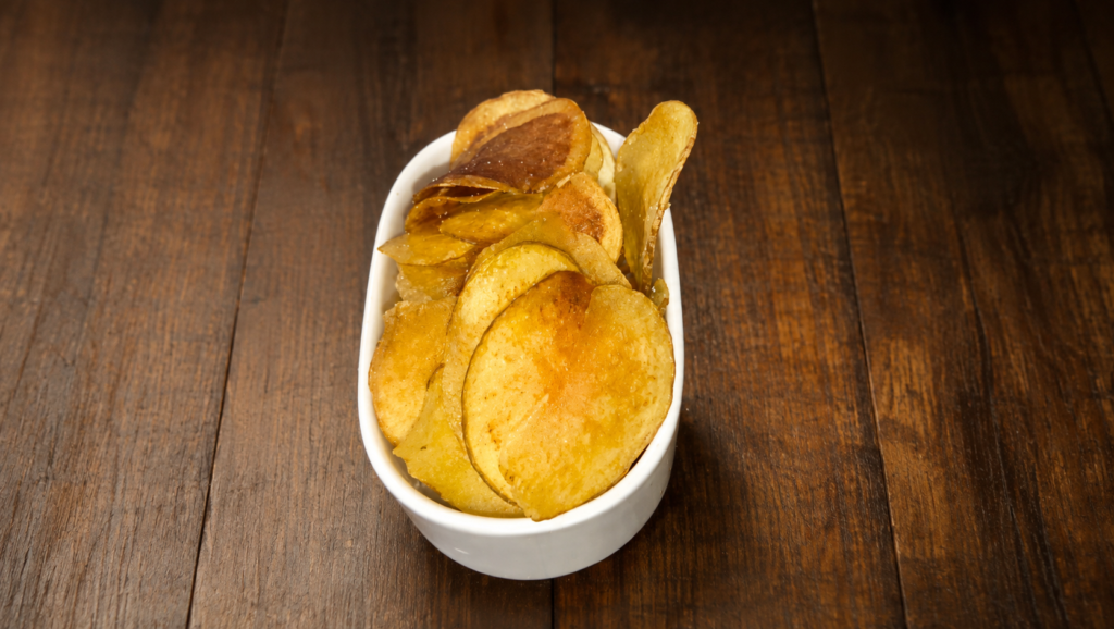 Potato Chips